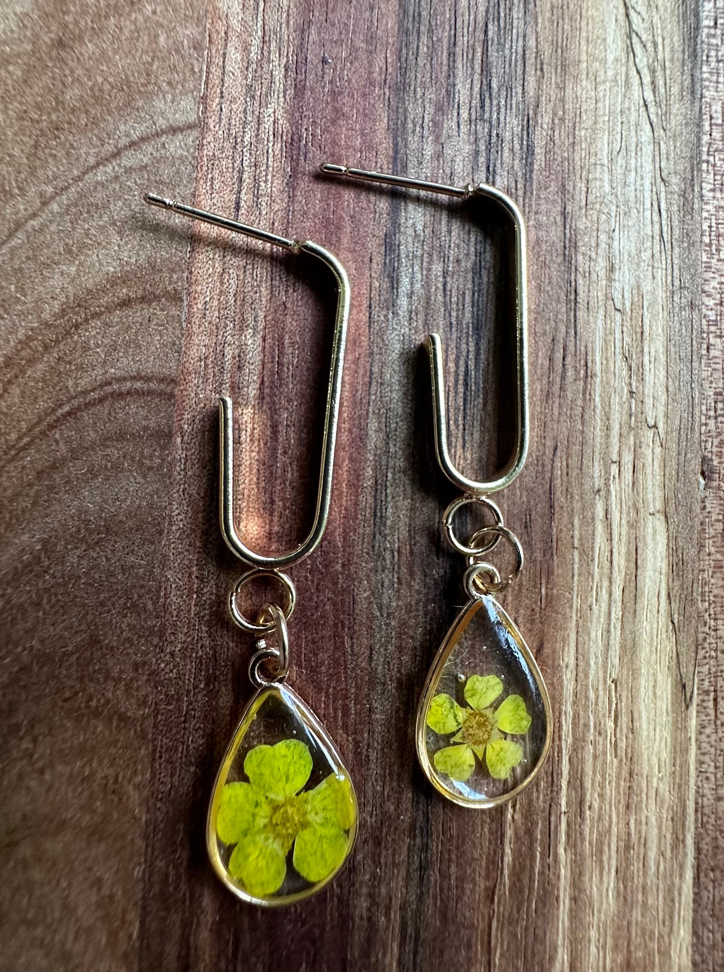 California Dreamin’ Earrings