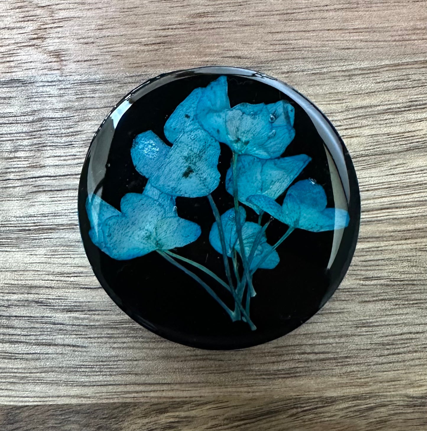 Blue Dreams Popsocket